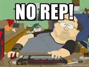 Prof d'EPS de ton collège