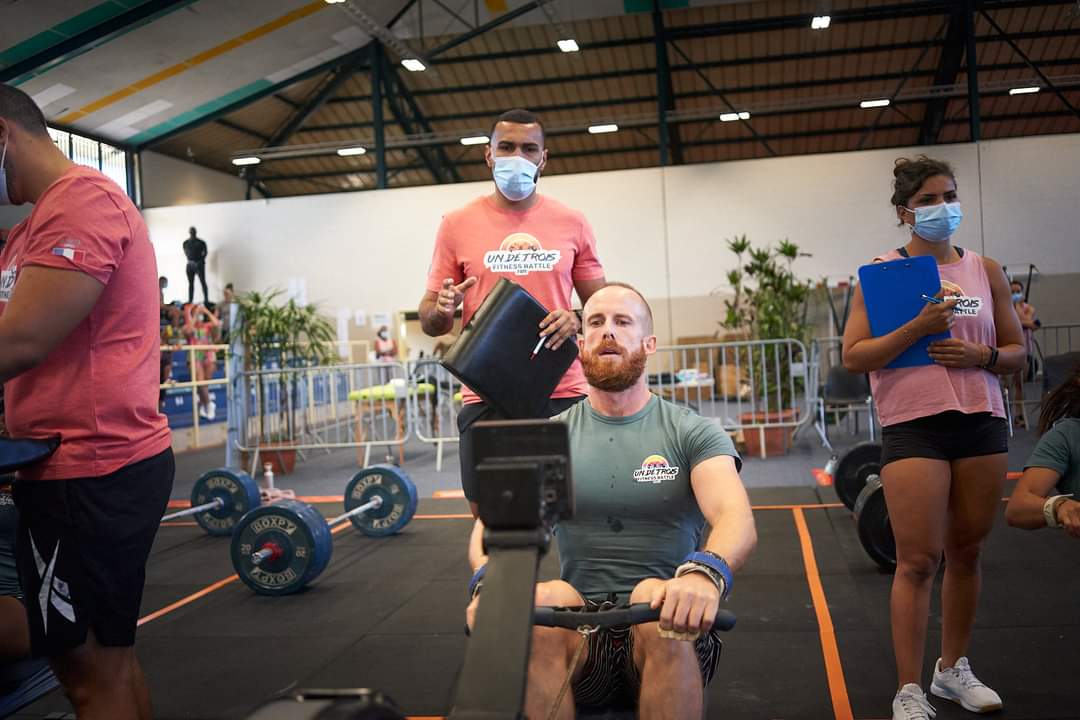 Technique, efficience, tout ce que vous avez voulu savoir sur cette machine infernale, en 3 articles.