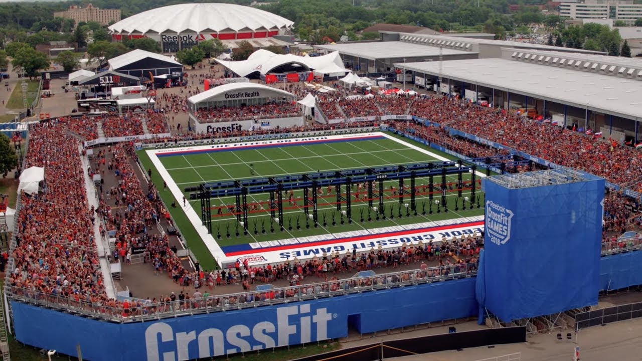 Plusieurs villes se sont portées candidates pour accueillir les CrossFit Games à partir de 2023. Madison est toujours présent, mais le Texas semble tenir le lead...